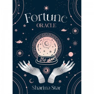 Fortune Oracle - Sharina Star